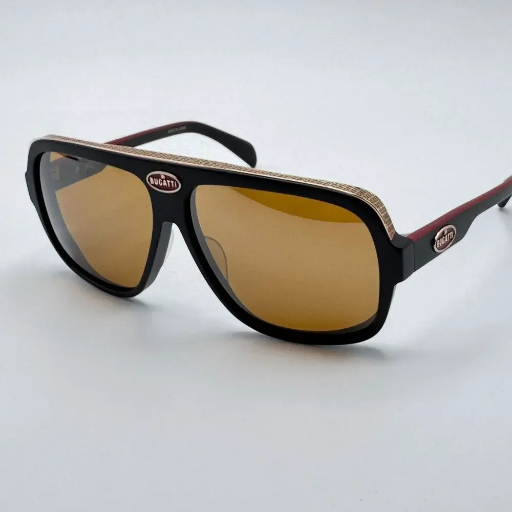 Bugatti sunglasses model